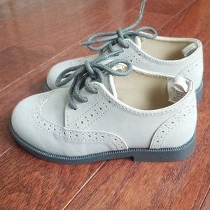 NWOT Boys Dress Shoes